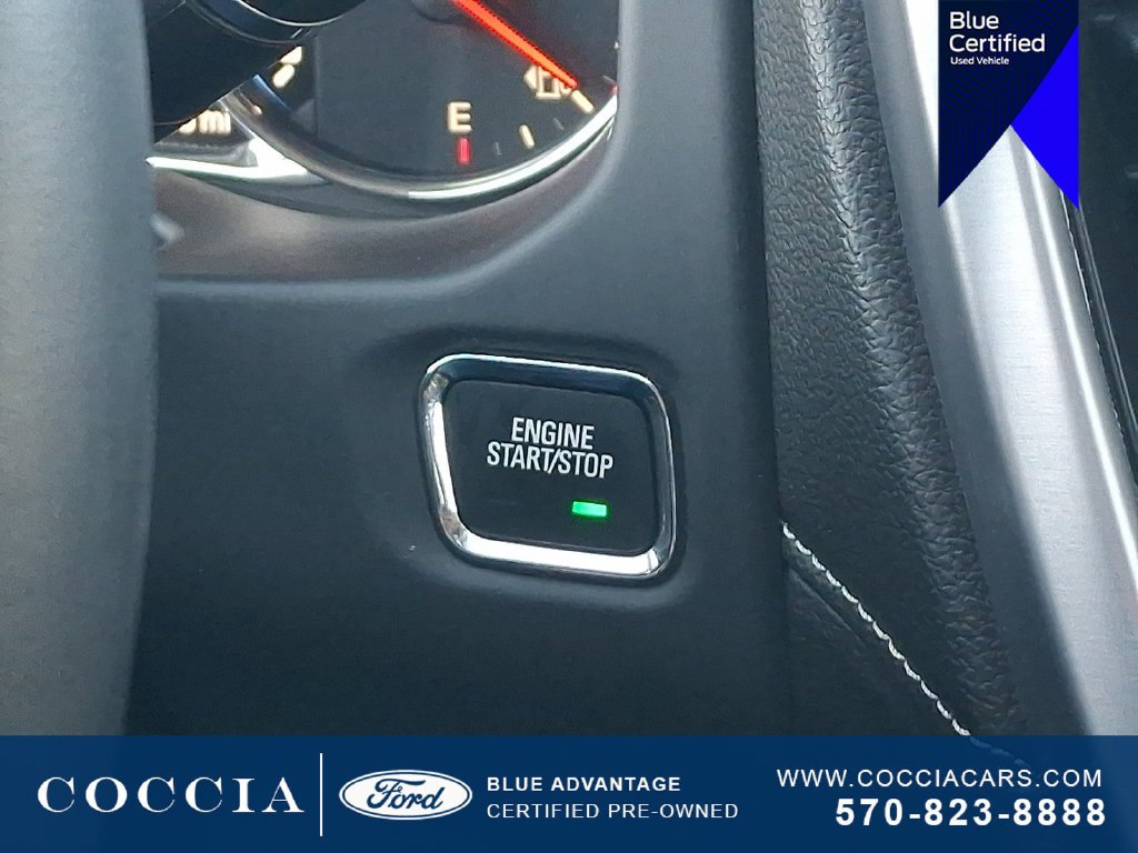 Used 2023 GMC Acadia SLT w/ Technology Package AWD/4WD image 25