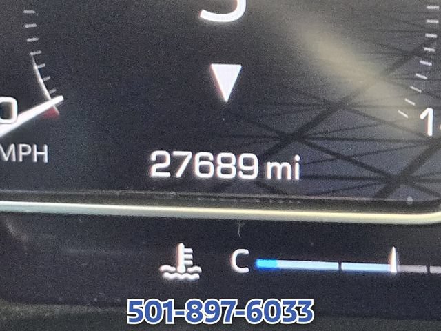 Used 2024 GMC Sierra 1500 Denali AWD/4WD image 32