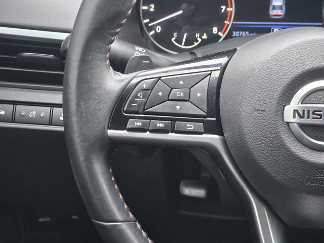 Used 2020 Nissan Altima 2.5 SR image 25