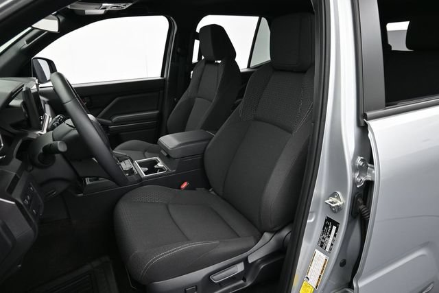 Used 2025 Toyota 4Runner SR5 AWD/4WD image 12