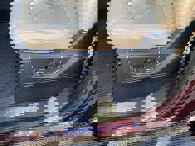 Certified 2024 Ford Expedition Max Platinum image 12