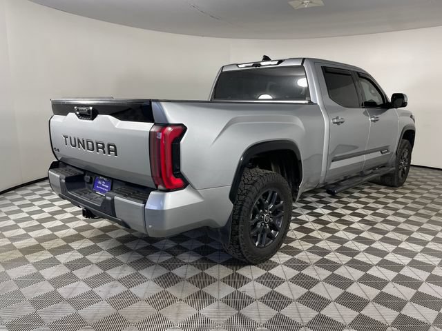 Used 2023 Toyota Tundra Platinum AWD/4WD image 17