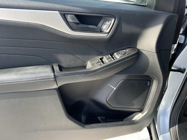 Certified 2022 Ford Escape SE w/ Convenience Package image 17