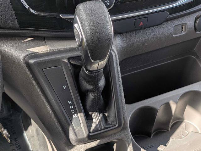 Certified 2024 Ford Transit 350 XLT RWD image 29