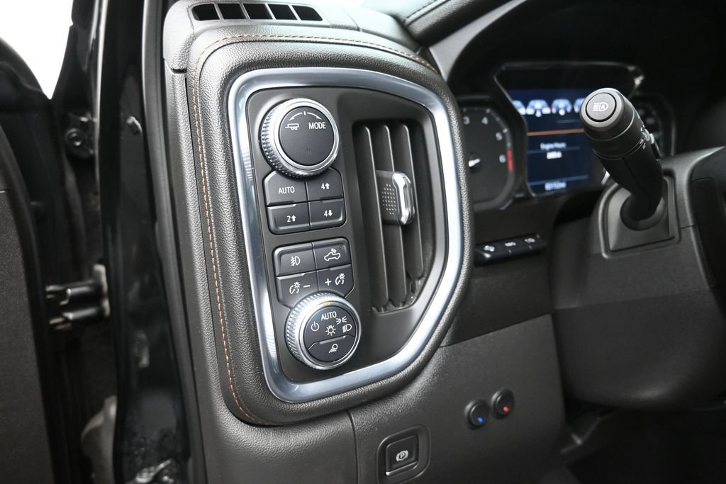 Used 2021 GMC Sierra 1500 AT4 w/ AT4 Premium Package AWD/4WD image 13