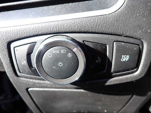 Certified 2024 Ford Edge SE AWD/4WD image 23