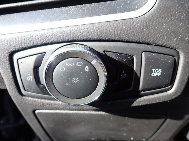 Certified 2024 Ford Edge SE AWD/4WD image 23