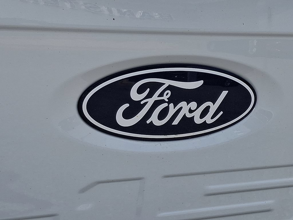 Certified 2025 Ford F150 XLT w/ Equipment Group 301A Standard AWD/4WD image 28