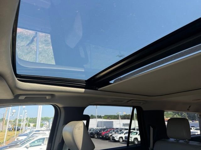 Certified 2019 Ford Expedition Max XLT w/ Equipment Group 202A AWD/4WD image 35