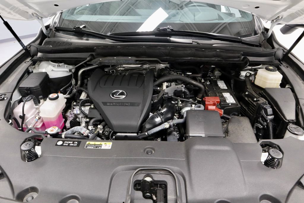 Used 2024 Lexus RX 350 AWD w/ Convenience Package image 18