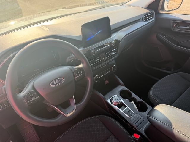 Certified 2025 Ford Escape Active FWD image 6