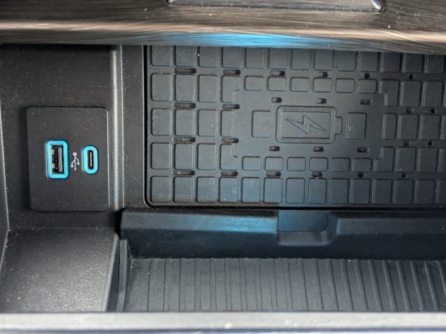 Certified 2024 Ford Expedition Max Limited AWD/4WD image 24