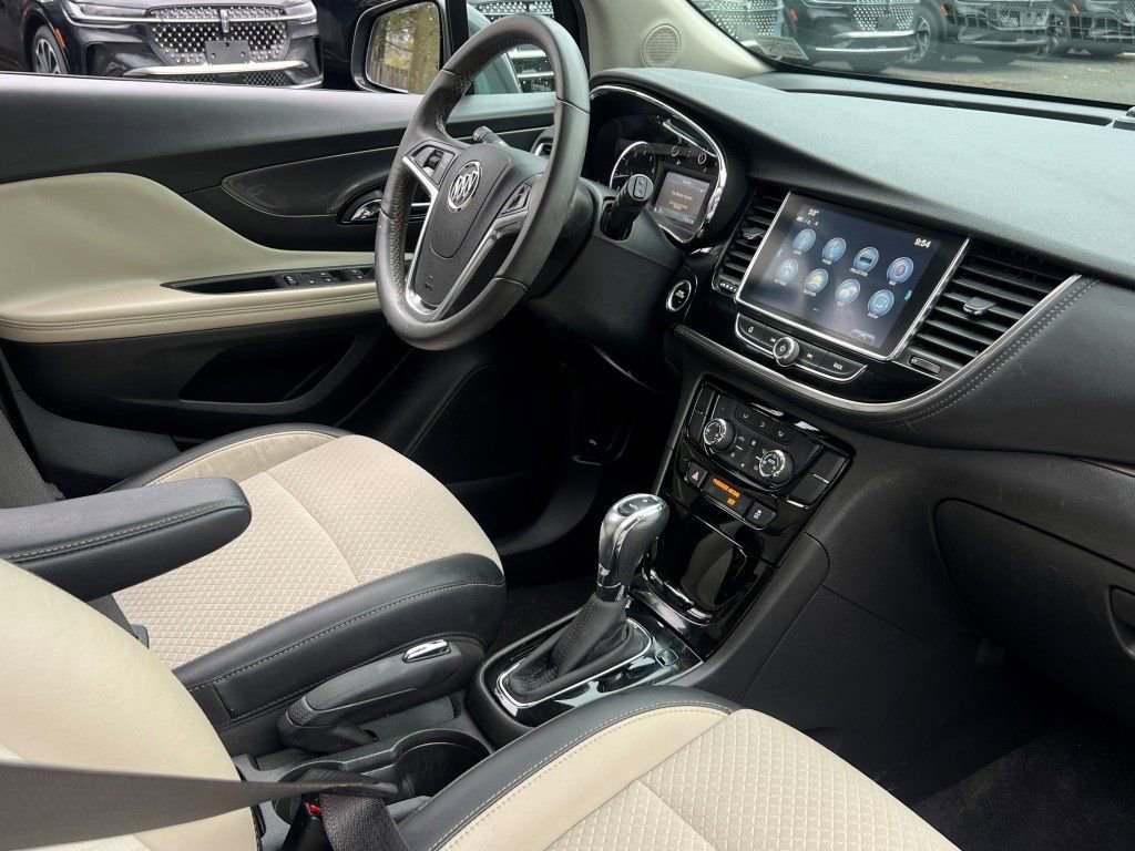 Used 2017 Buick Encore Preferred image 12