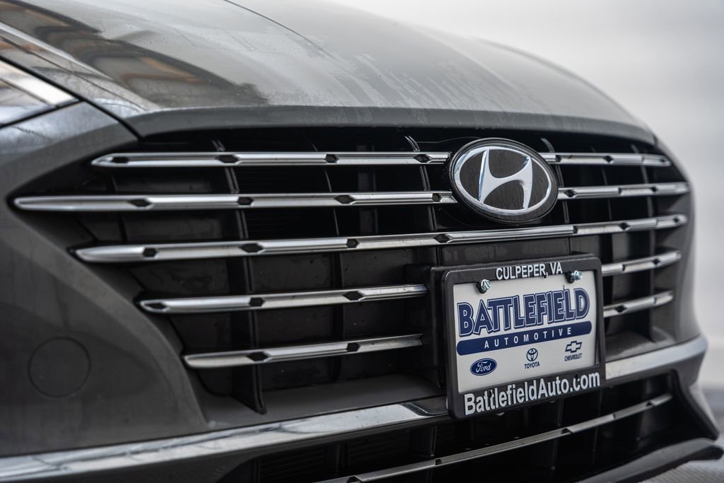 Used 2022 Hyundai Sonata SEL FWD image 11