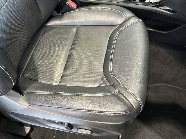 Certified 2022 Ford Explorer ST w/ ST Street Pack image 28