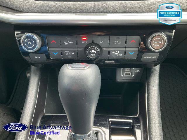 Used 2022 Jeep Compass Latitude w/ Convenience Group AWD/4WD image 12
