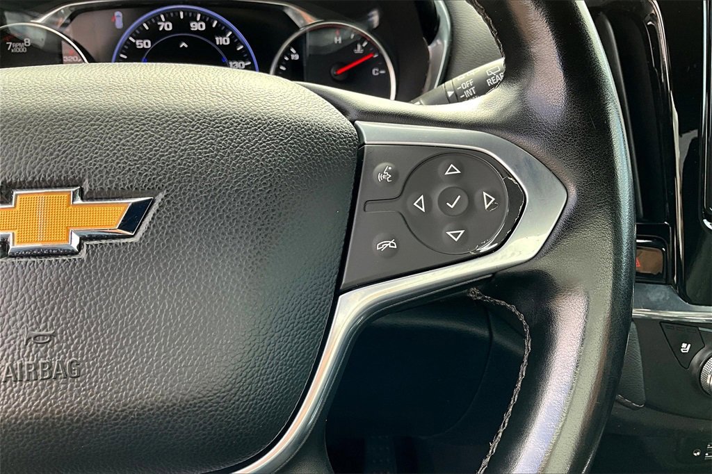 Used 2023 Chevrolet Traverse High Country image 19