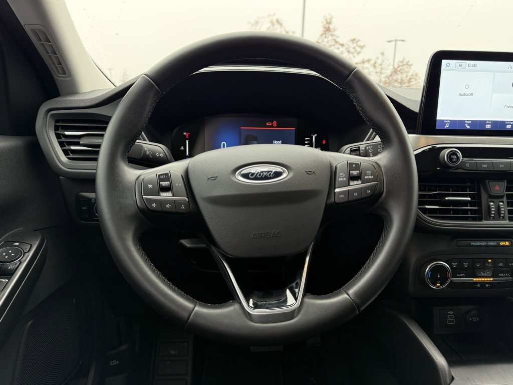 Certified 2024 Ford Escape Active image 14