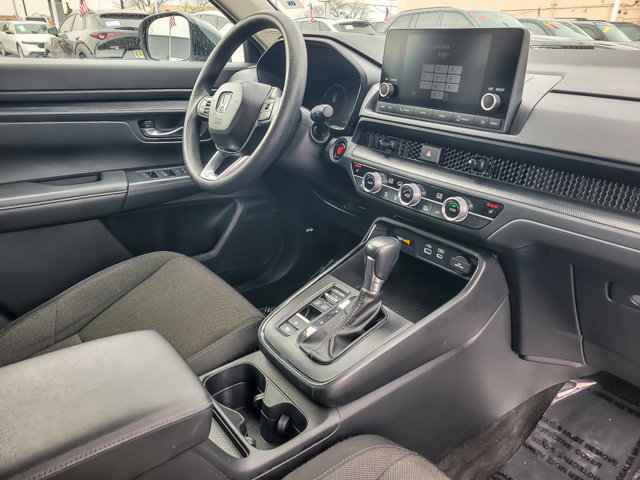 Used 2024 Honda CR-V EX image 21