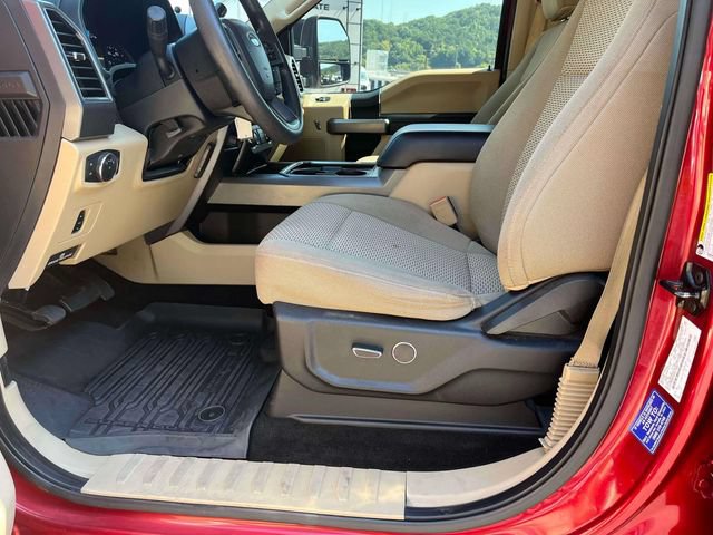 Certified 2019 Ford F250 XLT w/ XLT Value Package AWD/4WD image 28