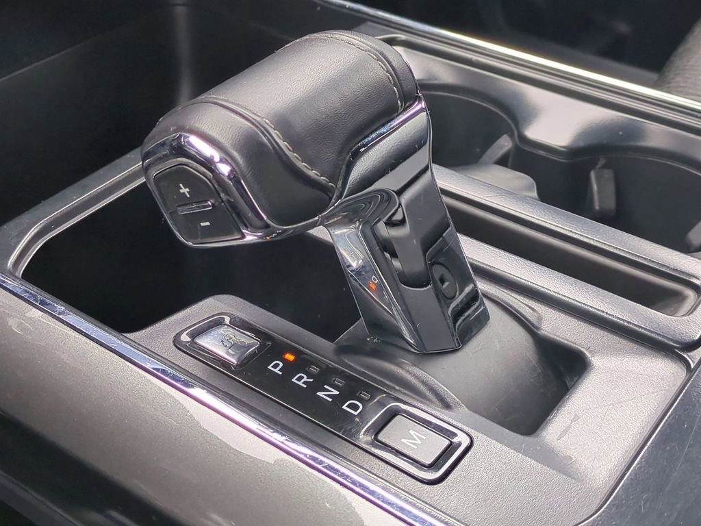 Certified 2023 Ford F150 XLT w/ Equipment Group 302A High AWD/4WD image 17