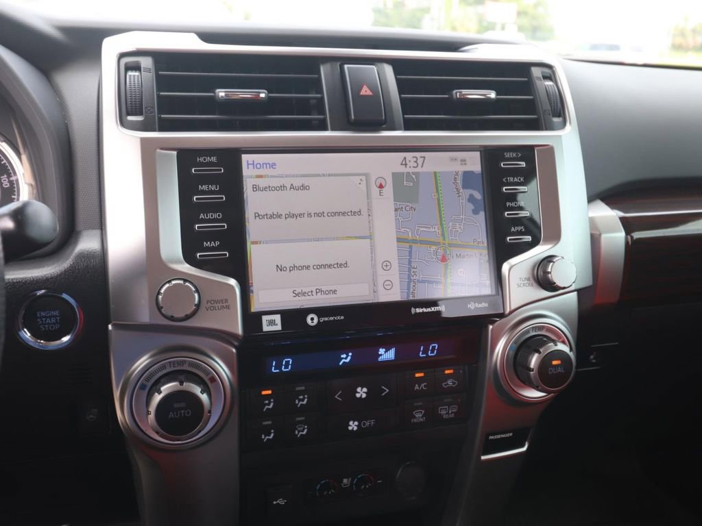 Used 2023 Toyota 4Runner Limited RWD image 22