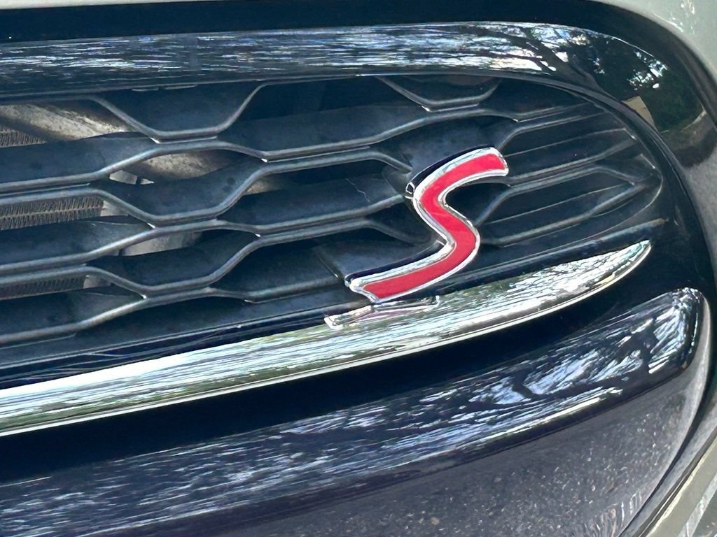 Used 2020 MINI Cooper S w/ Premium Package FWD image 20
