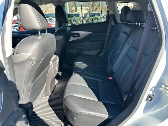 Used 2020 Nissan Murano SL image 42