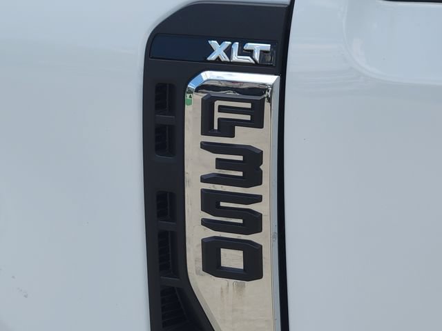 Certified 2026 Ford F350 XLT AWD/4WD image 13