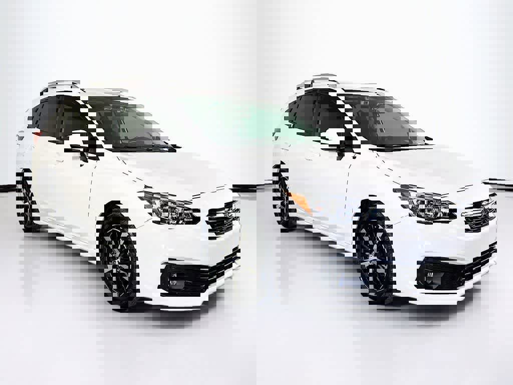 Used 2023 Subaru Impreza Premium image 22