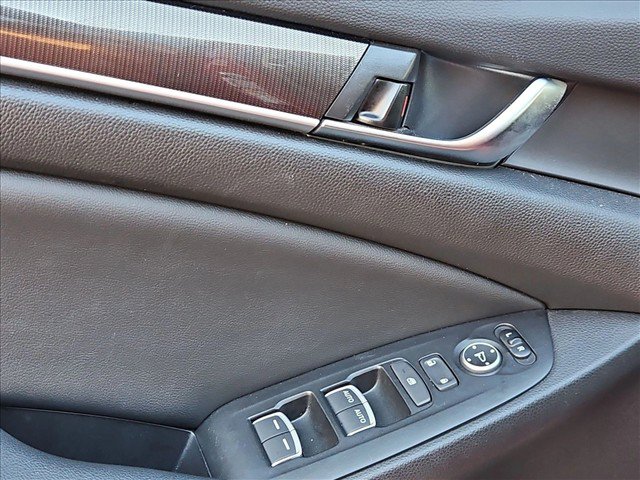 Used 2021 Honda Accord Sport Special Edition image 20