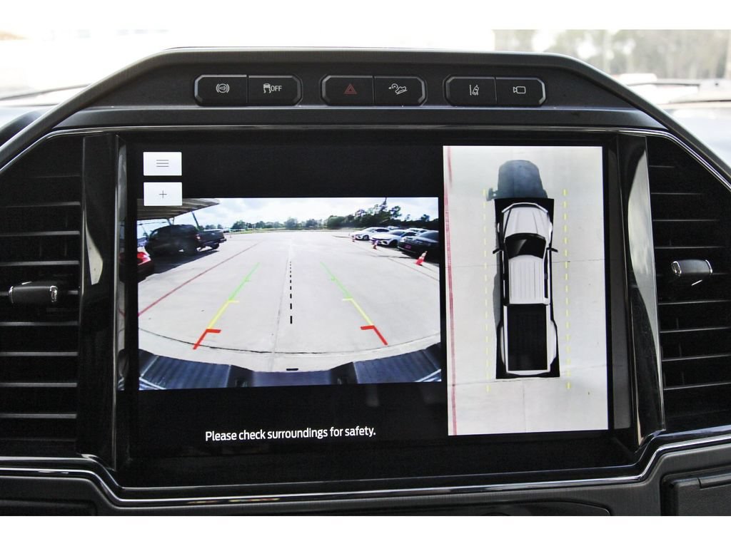 Certified 2022 Ford F350 Limited w/ FX4 Off-Road Package AWD/4WD image 26