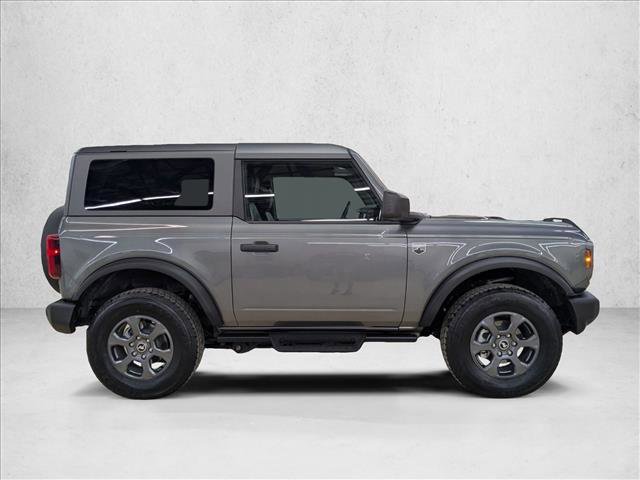 Certified 2024 Ford Bronco Big Bend image 4