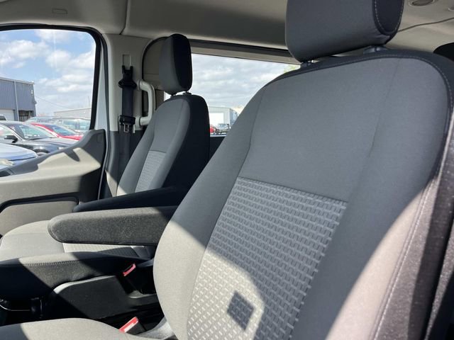 Certified 2024 Ford Transit 350 XLT image 26
