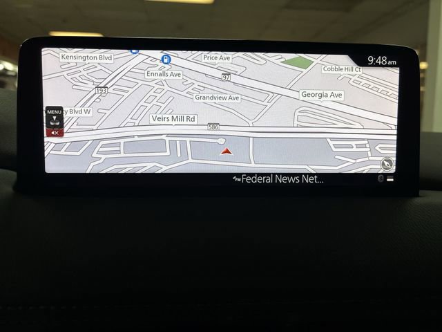 Used 2023 MAZDA CX-5 Signature image 10