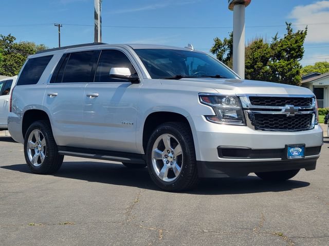 Used 2020 Chevrolet Tahoe LT w/ Max Trailering Package RWD image 31