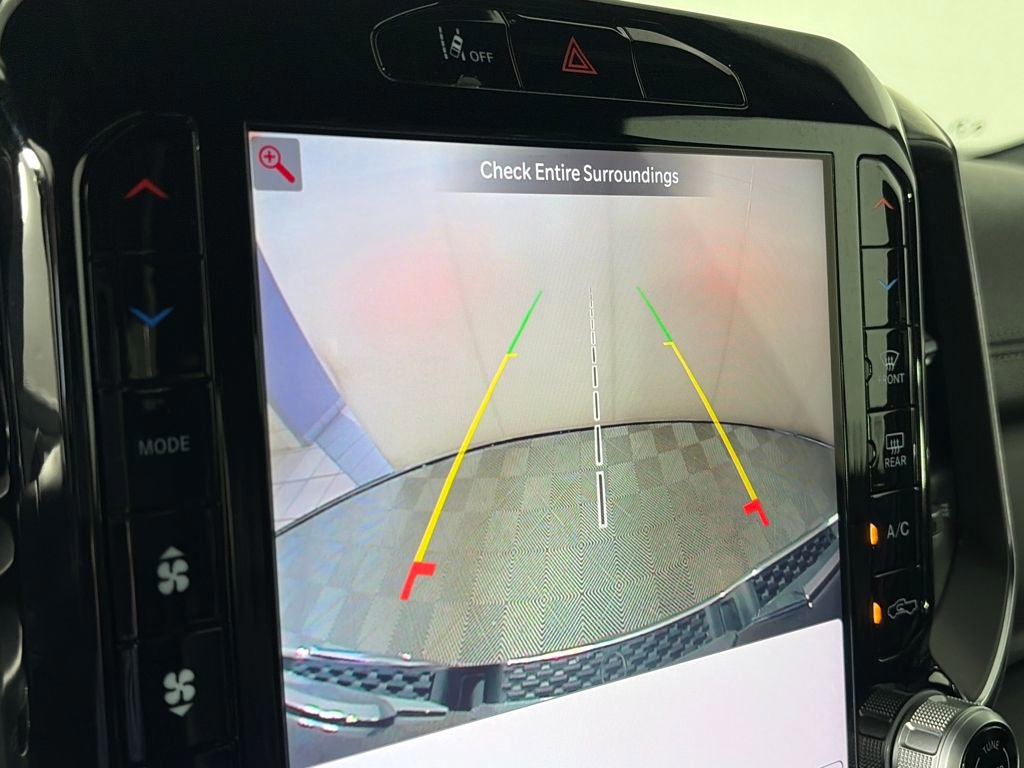 Used 2025 RAM 1500 Laramie image 20