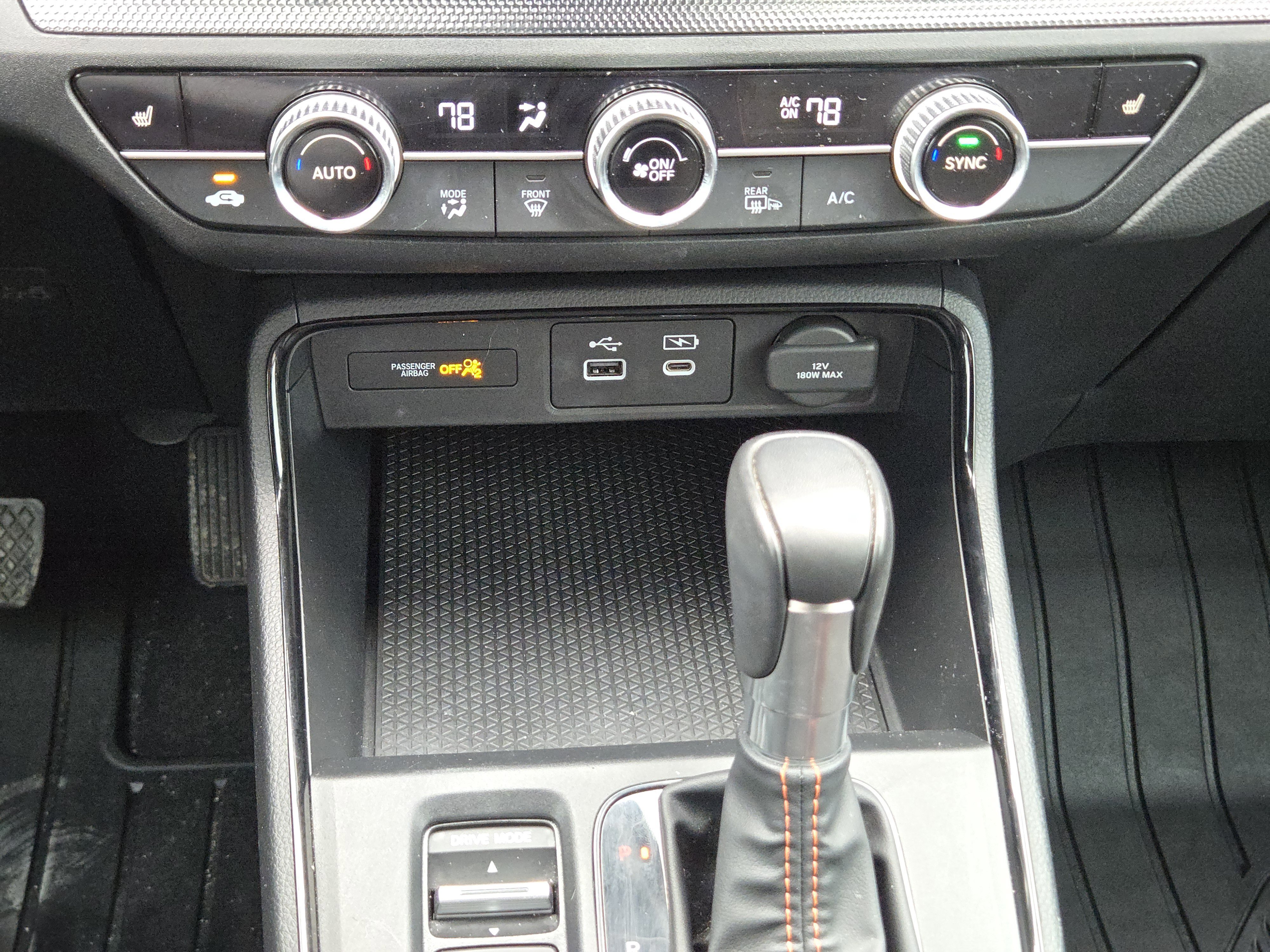 Used 2024 Honda CR-V Sport image 20