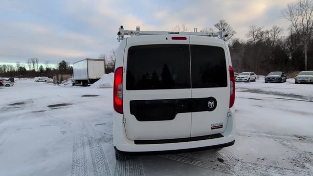 Used 2022 RAM ProMaster City Base image 8