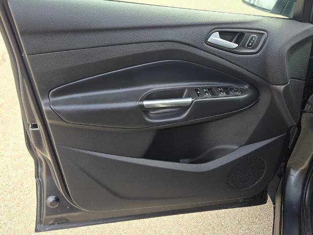 Certified 2019 Ford Escape SEL image 20