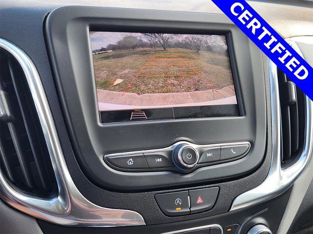 Used 2024 Chevrolet Equinox LS w/ LS Convenience Package image 17