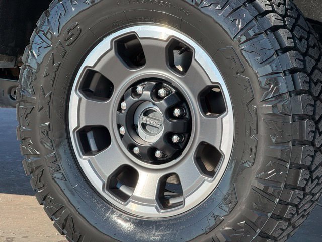 Certified 2024 Ford F250 XLT w/ Black Appearance Package AWD/4WD image 16