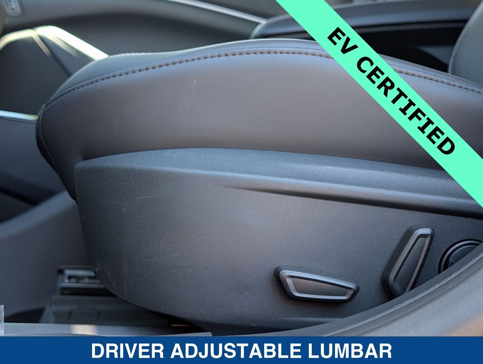 Certified 2025 Ford Mustang Mach-E Premium image 23