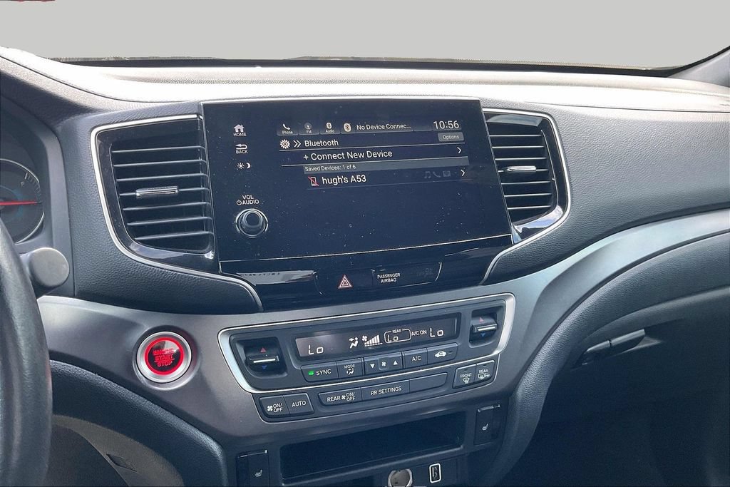 Used 2021 Honda Passport EX-L image 6