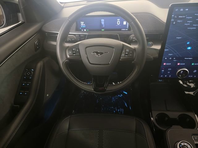 Certified 2023 Ford Mustang Mach-E GT w/ GT Performance Edition AWD/4WD image 25