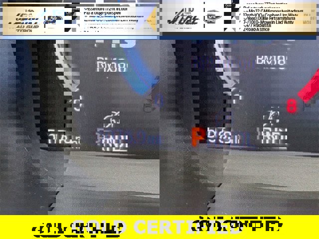 Certified 2025 Ford Explorer Active image 16