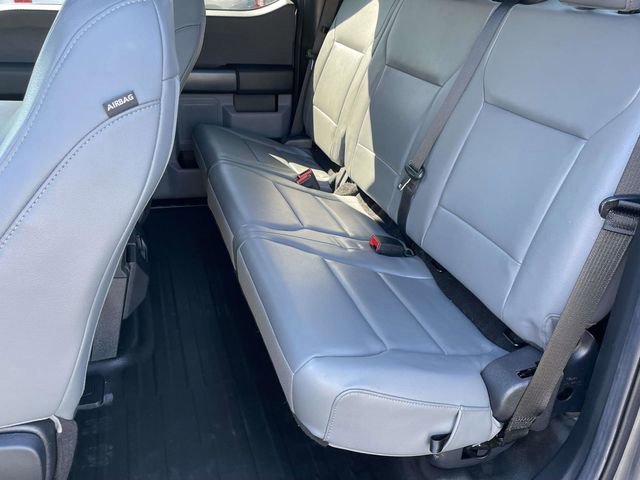 Certified 2024 Ford F150 XL image 23