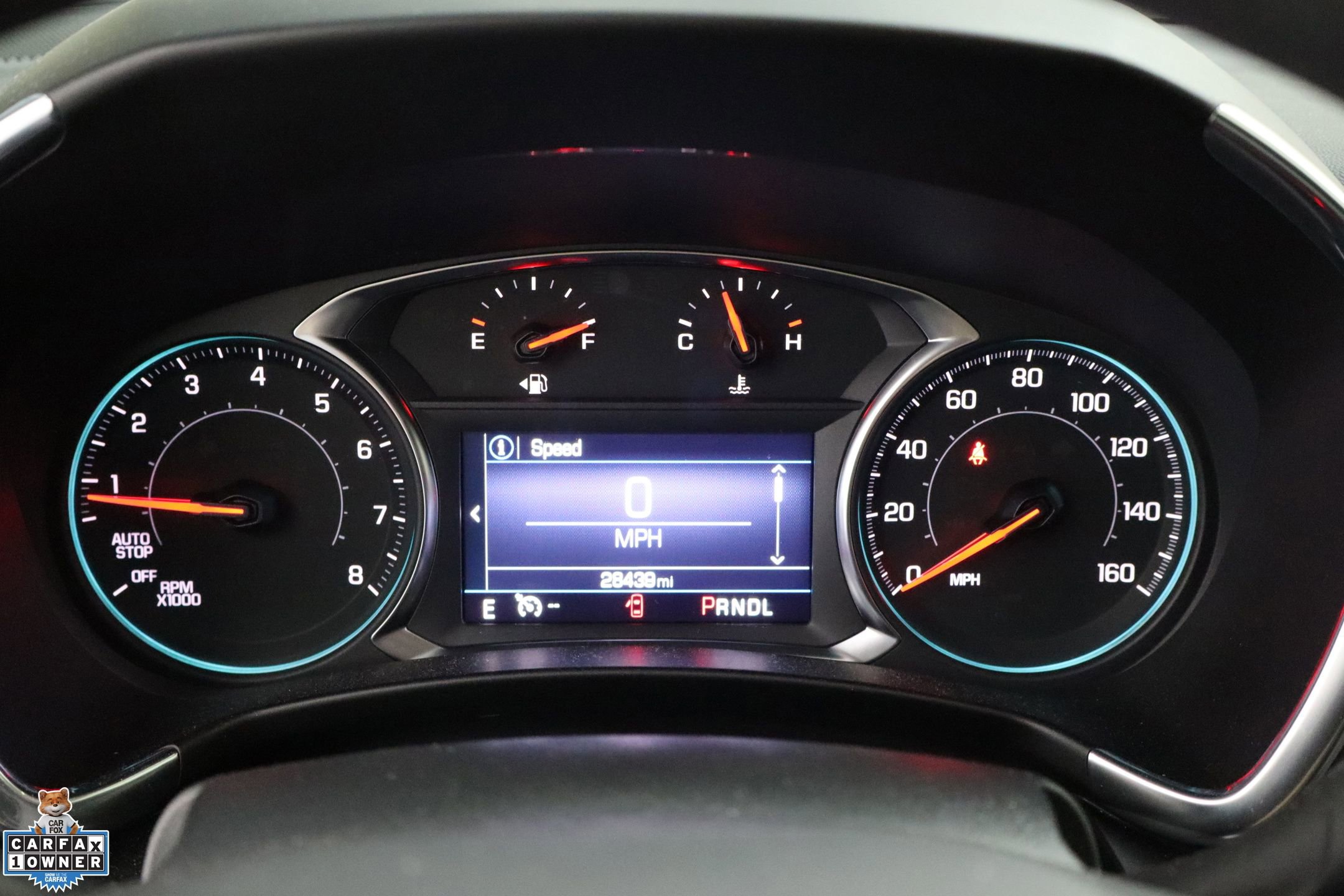 Used 2023 Chevrolet Equinox LS w/ LS Convenience Package image 16