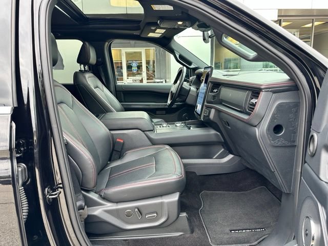 Certified 2023 Ford Expedition Limited AWD/4WD image 62