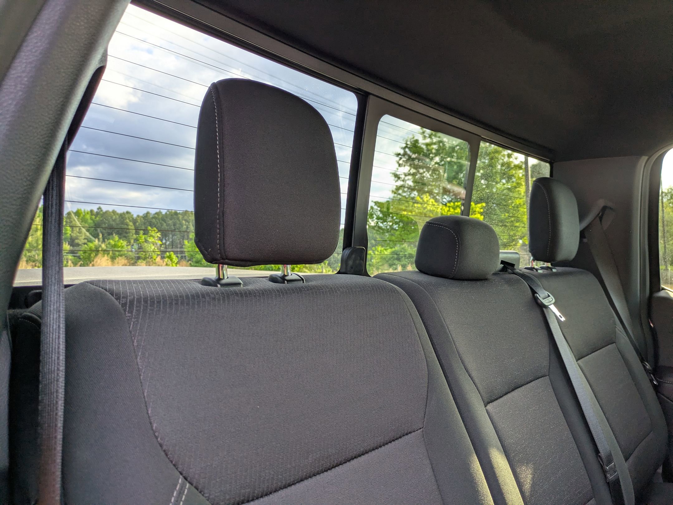 Certified 2024 Ford F150 XLT w/ Equipment Group 302A MID image 41